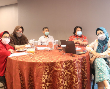 Workshop Kesehatan Matra