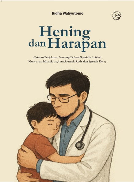 Hening dan Harapan