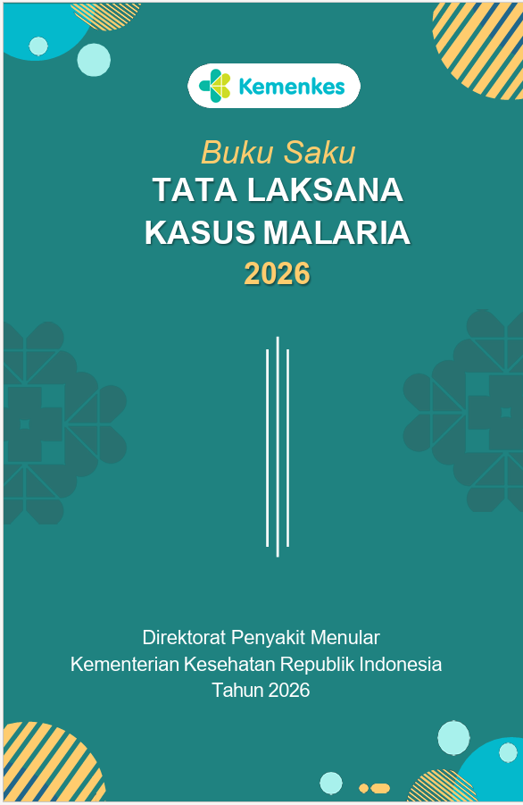 Tata Laksana Kasus Malaria
